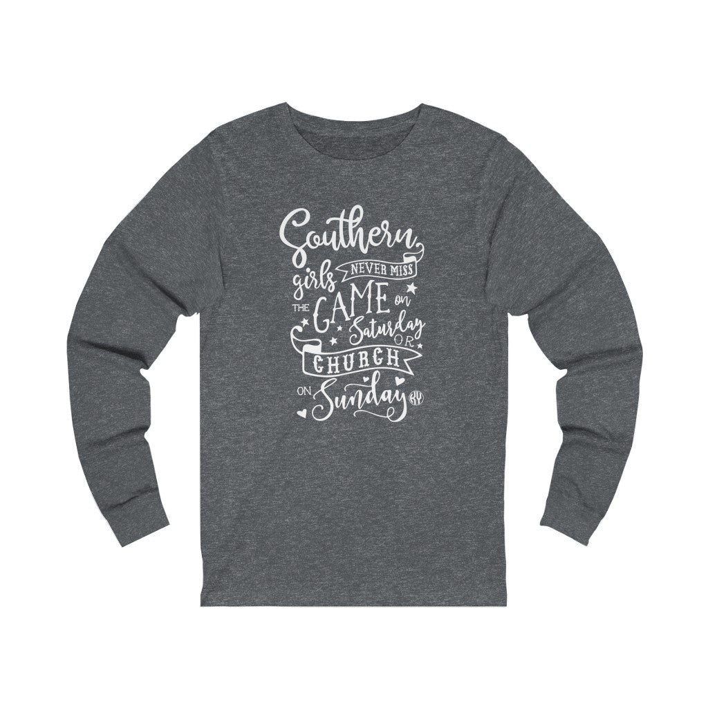 Louisiana Girl soft t-shirt – Sweetly Social