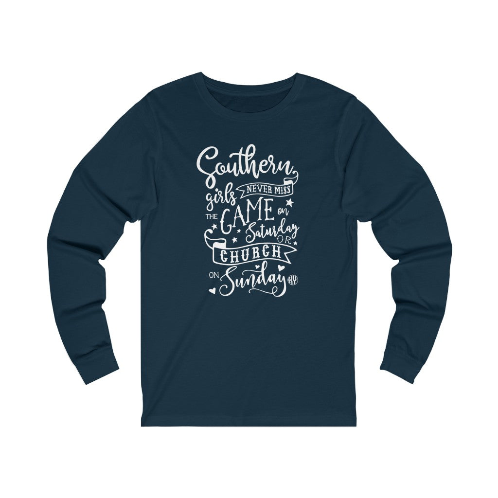 Southern Sisters Home Louisville Girl Womens Tee