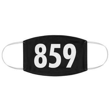 859 Face Mask