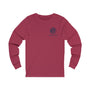 Fall Y'all LS Tee