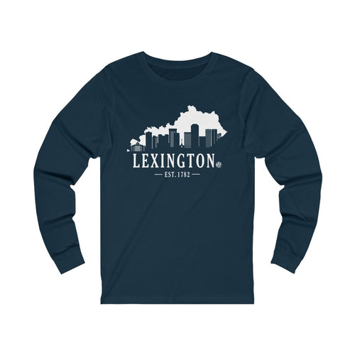 Lexington LS Tee