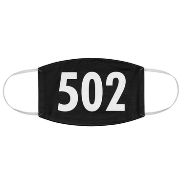502 Face Mask