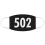 502 Face Mask