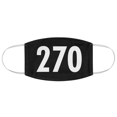 270 Face Mask