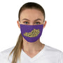 Sunflowers Face Mask