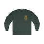 True Love LS Tee