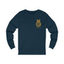 Holy Night LS Tee
