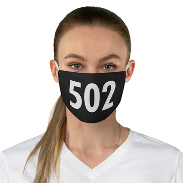 502 Face Mask