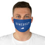 Homebody Face Mask