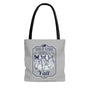 Hold Your Horses Tote Bag