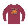 Fall Y'all LS Tee