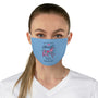 Bet Your Bluegrass Face Mask