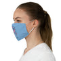 Bet Your Bluegrass Face Mask