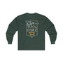 True Love LS Tee
