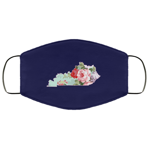 Roses and Mint Face Mask