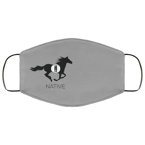 Native Face Mask