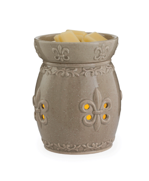 French Lilly 2 in 1 Warmer