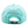 Mom 24:7 Hat