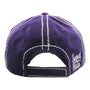 Saved By Grace Hat