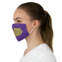 Sunflowers Face Mask