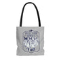Hold Your Horses Tote Bag