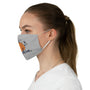Hey There Pumpkin Face Mask
