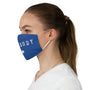 Homebody Face Mask