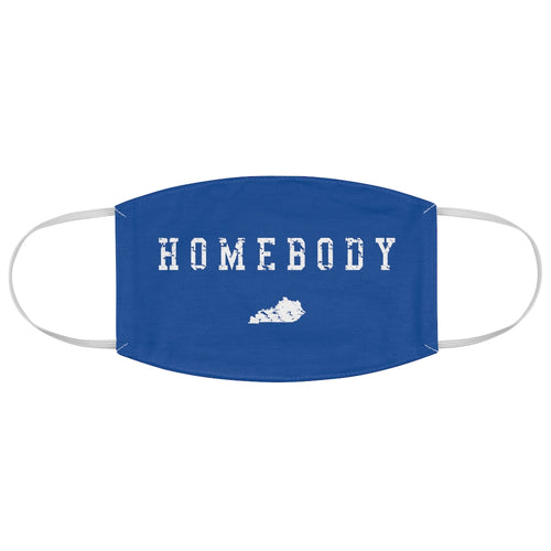 Homebody Face Mask
