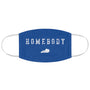Homebody Face Mask
