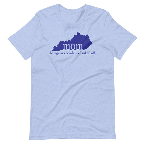 Mom State SS Tee
