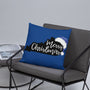 Kentucky Christmas Pillow