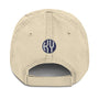 Born & Raised Hat (Khaki)