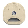 Born & Raised Hat (Khaki)