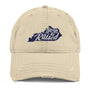 Born & Raised Hat (Khaki)