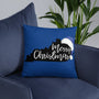 Kentucky Christmas Pillow