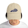 Born & Raised Hat (Khaki)