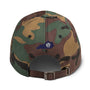 502 Camo Hat