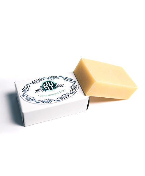 Lemongrass Bar Soap