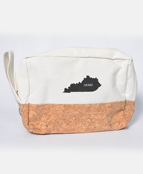 Kentucky Travel Pouch