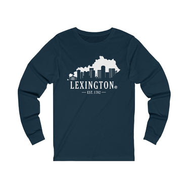 Lexington LS Tee