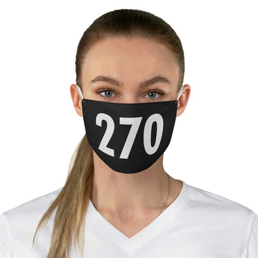 270 Face Mask