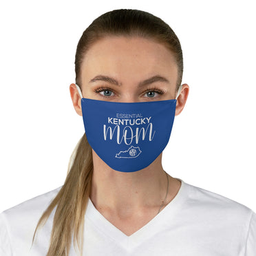 Essential Mom Face Mask