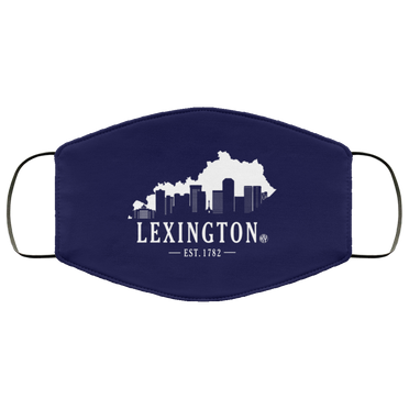 Lexington Face Mask