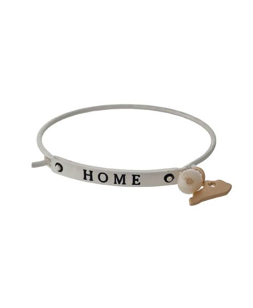 Home Pearl Bracelet