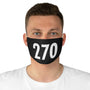 270 Face Mask
