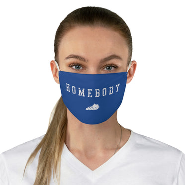 Homebody Face Mask