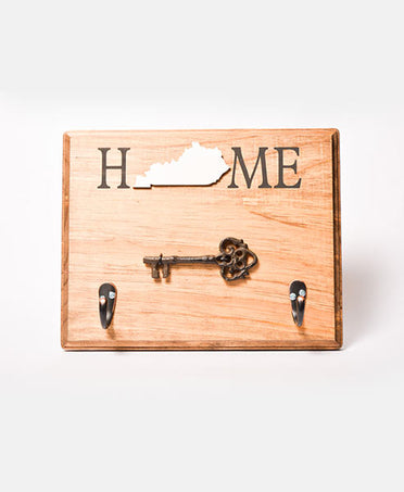 Home Key Plaque