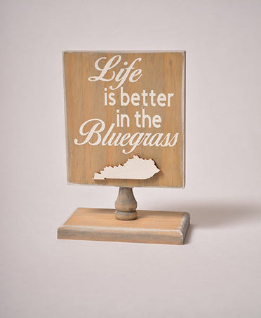 Mini Life is Better Stand