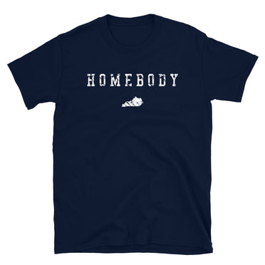 Homebody SS Tee