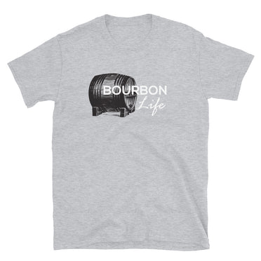 Bourbon Life SS Tee